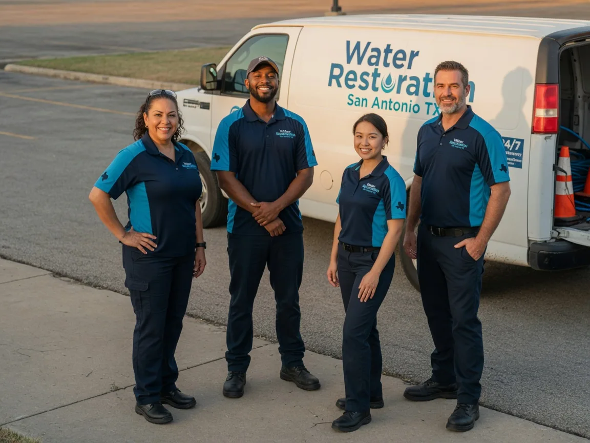 Water Damage Repair company in Norwich, NY